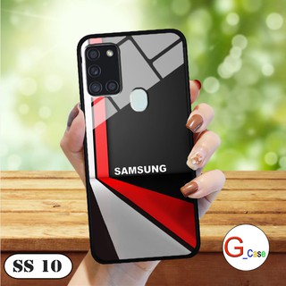 Ốp lưng Samsung galaxy A21s- hình 3D