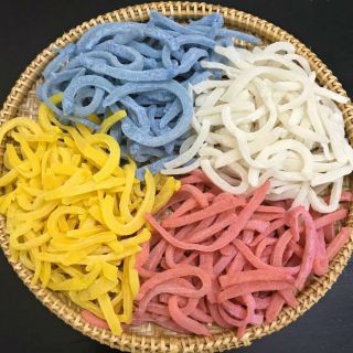 Mứt dừa non Thanh Điệp _ cam kết không phẩm màu