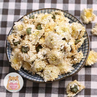 Hoa cúc sấy | Thức ăn cho Hamster