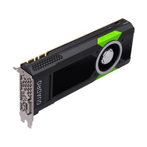 NVIDIA QUADRO P4000 8GB Graphics Card | BigBuy360 - bigbuy360.vn