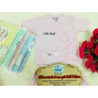 BỘ CỘC HÈ UALA ROGO ĐẸP