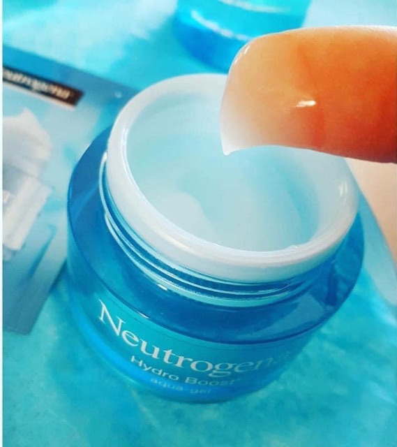 KEM DƯỠNG ẨM DẠNG GEL NEUTROGENA HYDRO BOOST