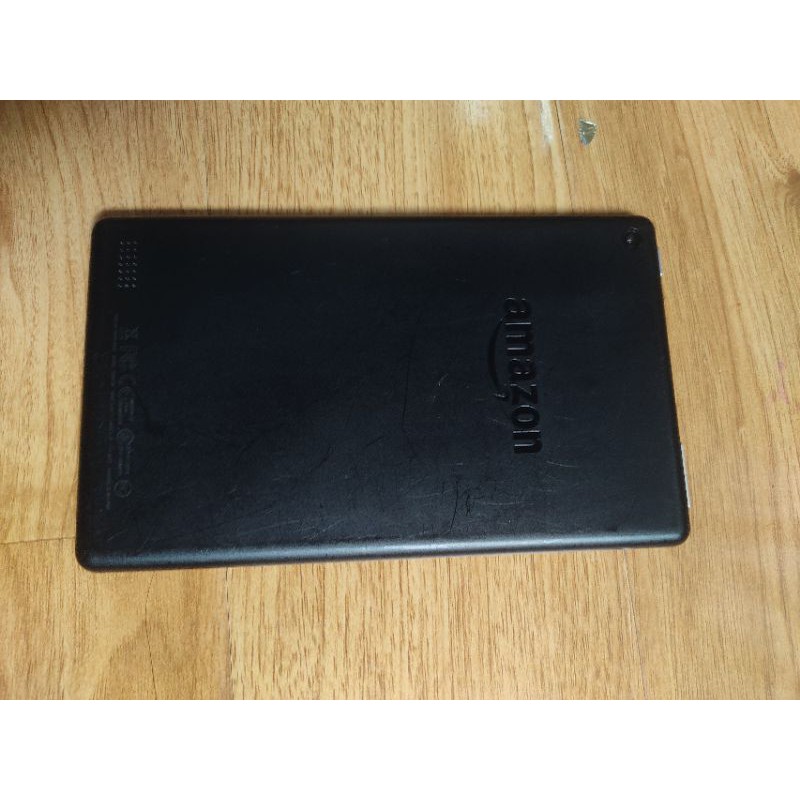Máy tính bảng Kindle Fire HD 7 - 2019 | BigBuy360 - bigbuy360.vn