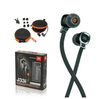 Tai nghe JBL J33i