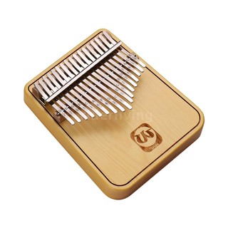 Đàn Kalimba 17 Phím