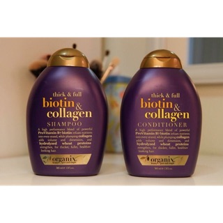 Dầu gội Biotin Mỹ