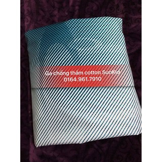 Ga chống thấm cotton cao cấp SK72