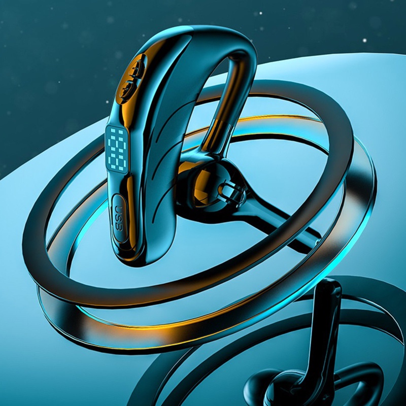 Tai Nghe Trùm Đầu zzz Kết Nối Bluetooth 5.1 Chơi Game Có Móc Và Phụ Kiện