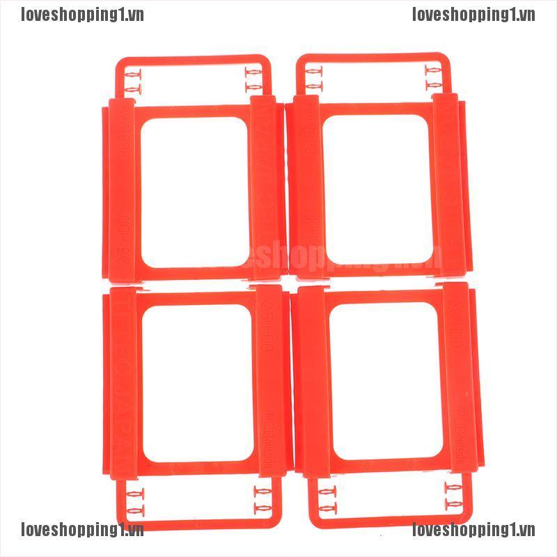 Khay Nhựa Đựng Ổ Cứng 2.5 "Đến 3.5" | BigBuy360 - bigbuy360.vn