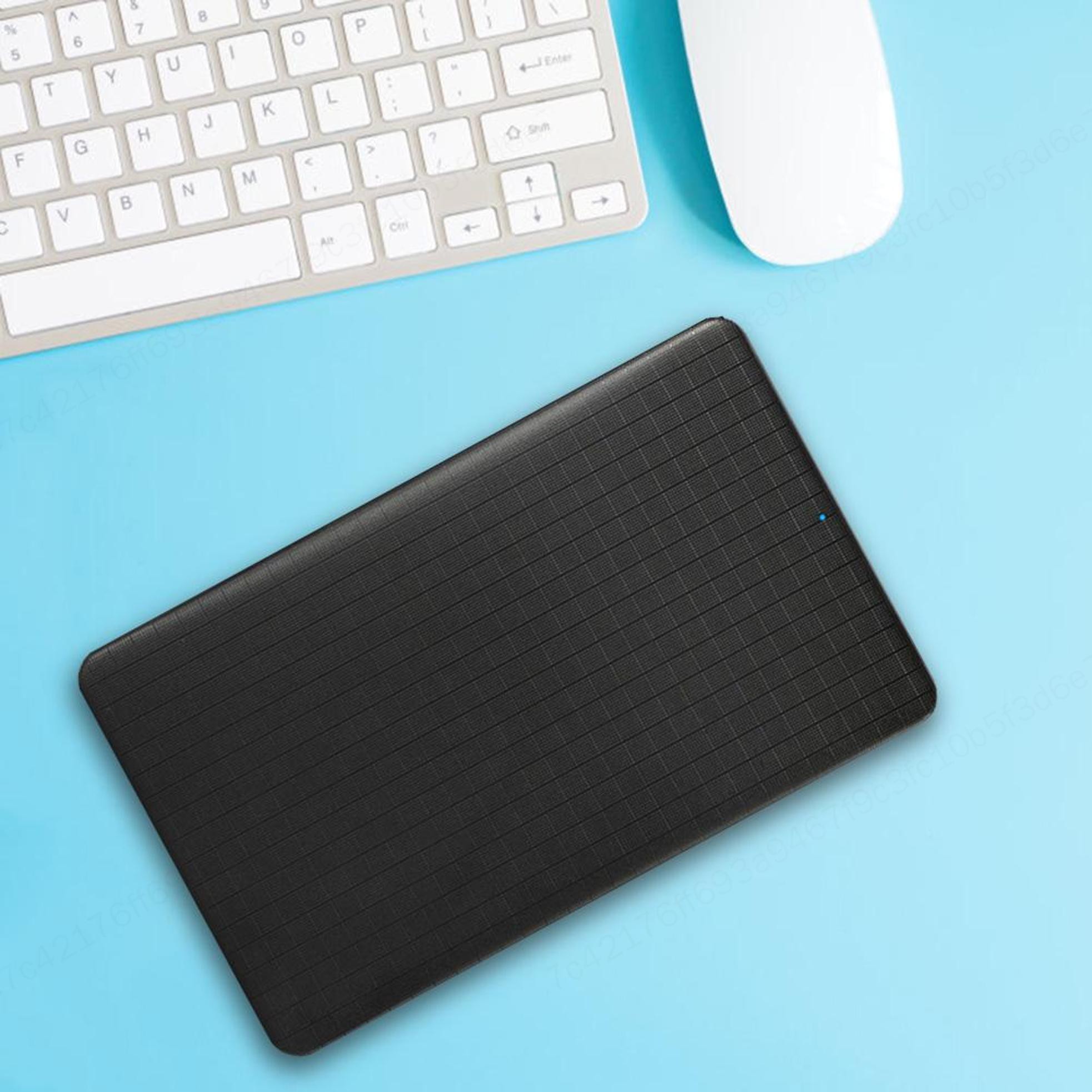 Ổ Cứng Ngoài E39 2.5 Inch Hdd Ssd Micro Usb 3.0 Sata Kèm Phụ Kiện