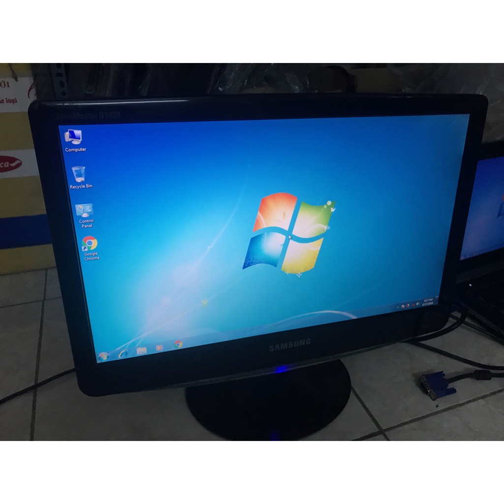 Màn hình SAM SUNG 19" mã B1930N