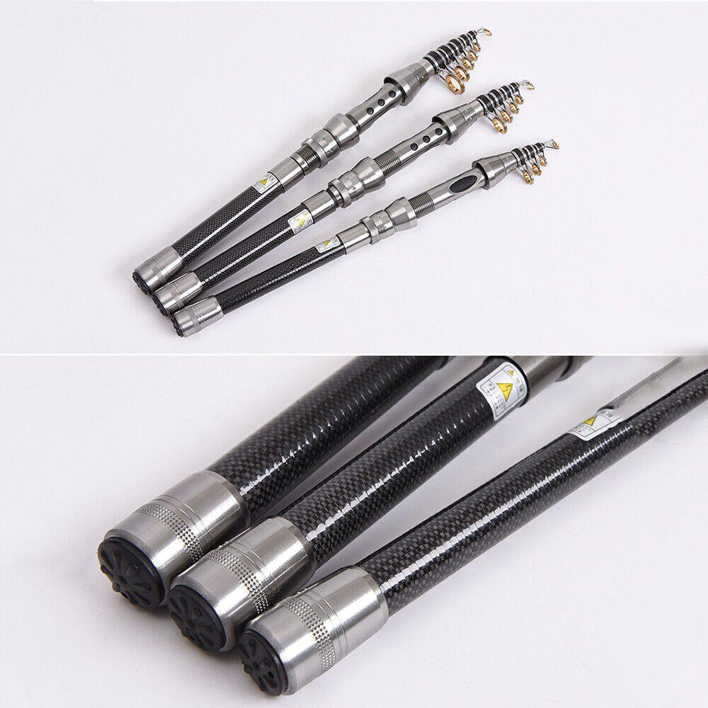 ZAIJIE24 Cần Câu Cá Mini Siêu Nhẹ Có Thể Điều Chỉnh Tiện Dụng