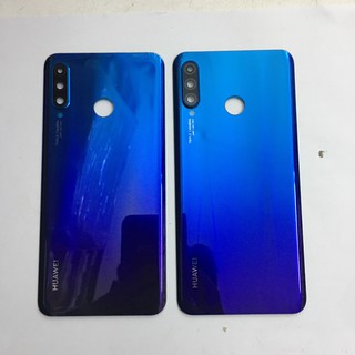 NẮP LƯNG ĐIỆN THOẠI HUAWEI P30 LITE