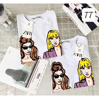 Áo pull Zara cô gái NEW - 4382