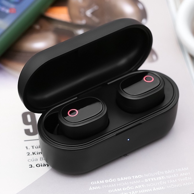 Tai nghe Bluetooth TS13 True Wireless Mozard