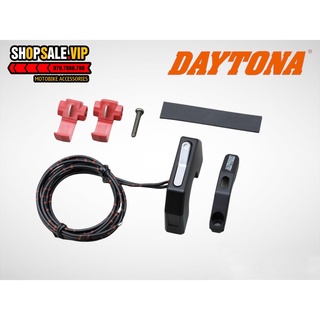 Công Tắc On/Off Daytona Chính hãng