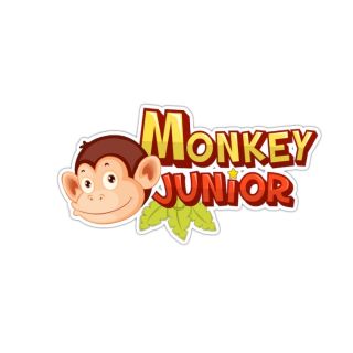 Monkey Junior 04 năm