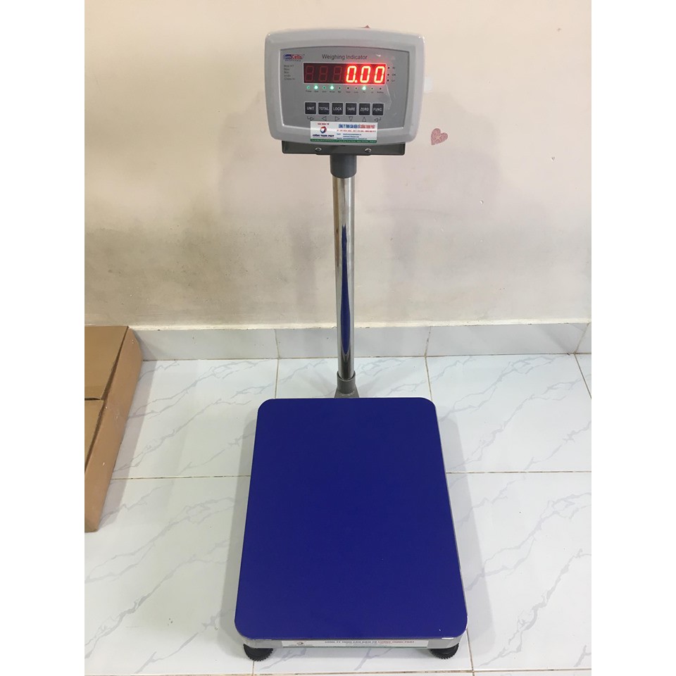 cân điện tử AMCELLS - 60KG