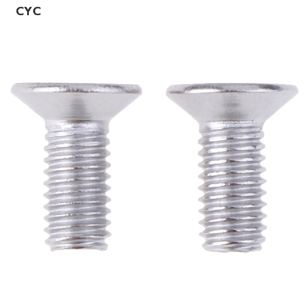 CYC Bicycle Pedal Whisk Cleats Eggbeater Mallet Cycling Bicycle Accessories Part CY