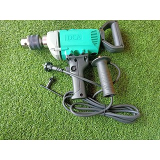 Máy khoan 1010W DCA (16mm) AJZ03-16A (Z1J-FF03-16)