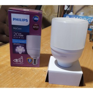 Bóng Đèn LED Trắng Philips 20W
