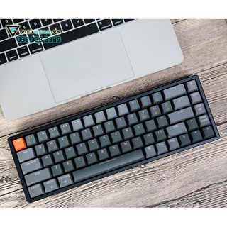 Bàn Phím Cơ Không Dây Keychron K6