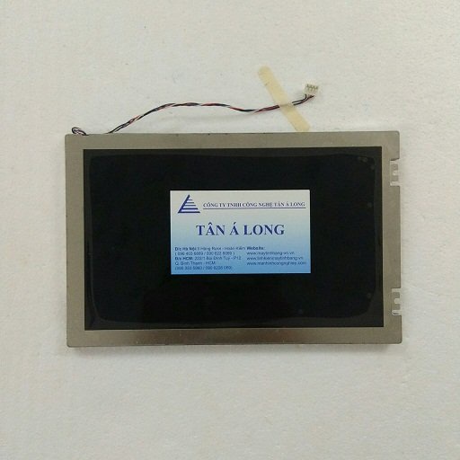 Màn hình công nghiệp HMI Kyocera TCG085WVLCG-C00 | BigBuy360 - bigbuy360.vn