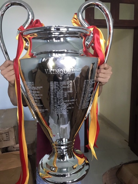 Cúp C1 và ngoại hạng