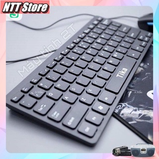 KEYBOARD MINI CÓ DÂY K1000,,