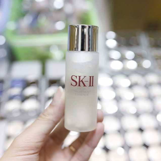 NƯỚC THẦN SKII FACIAL TREATMENT ESSENCE 30ML