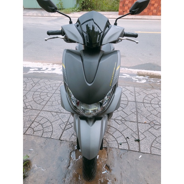 Mão, ốp đầu Freego S , Mio Gravis