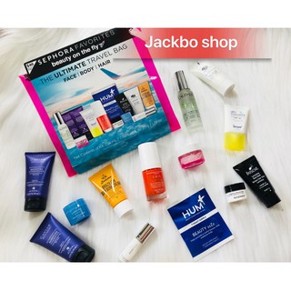 (15ml) Mặt nạ ngủ LANEIGE Water Sleeping Mask