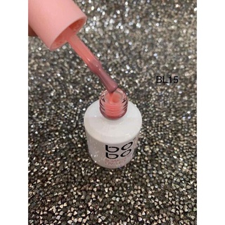 Sơn thạch Bobo tách lẻ chai 15ml