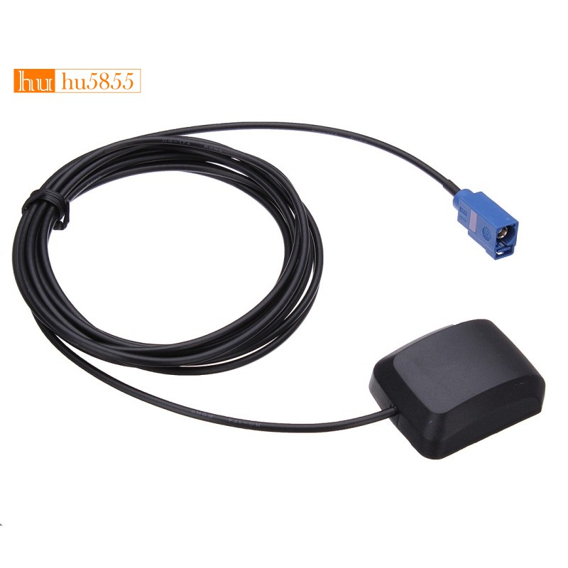 Ăng Ten Định Vị Gps Fkra Rhs-E Cho Bmw Audi Vw Mercedes Ntg Colo Aps Vax Hu5855