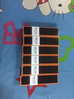 Combo 5 chai nước hoa 20ml