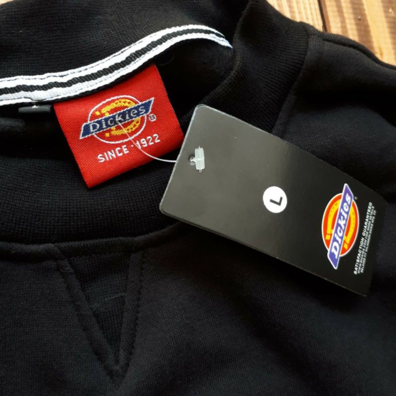 Áo Thun In logo dickies Thời Trang Năng Động | BigBuy360 - bigbuy360.vn