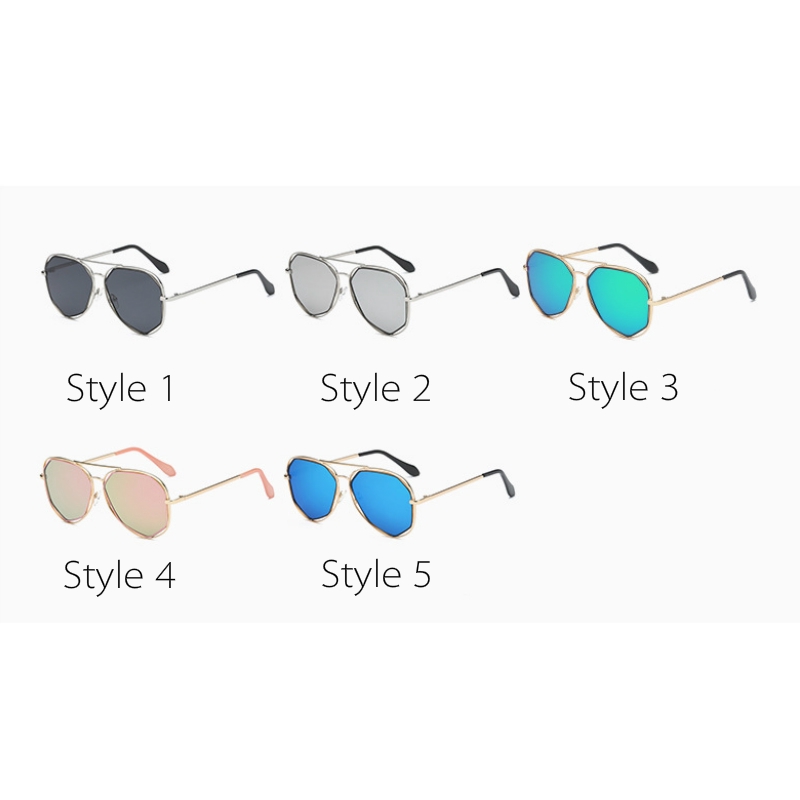 [Mã FAMAYFA giảm 10K đơn 50K] Kính mát chống tia UV400 kiểu dáng thời trang | BigBuy360 - bigbuy360.vn