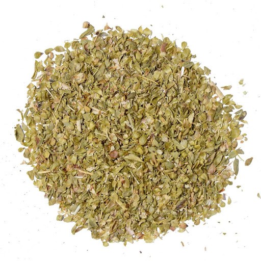 Lá Oregano Khô Nghiền