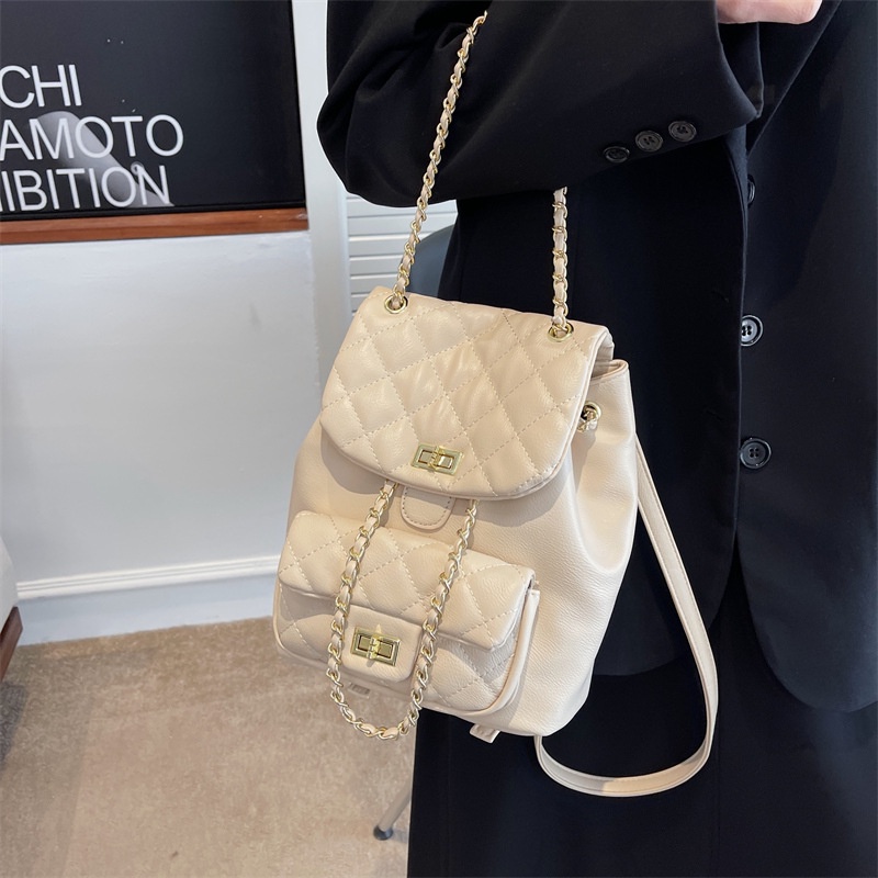 Ba Lô Du Lịch Mini Thời Trang Dành Cho Nữ