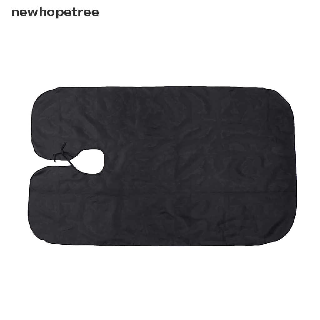 newhopetree Salon Hair Cutting Cape Barber Hairdresser Hairdressing Haircut Apron Cloth OIK