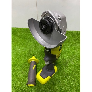 Máy mài bin ryobi 18v