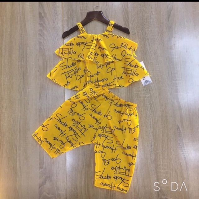 Sét Ngố Lụa