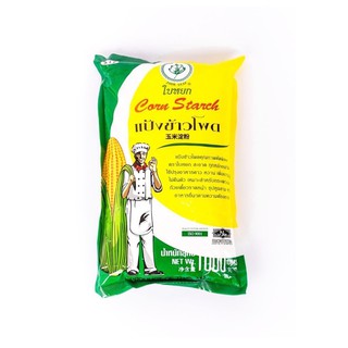 Bột ngô Thái Lan 400g / Tinh bột ngô