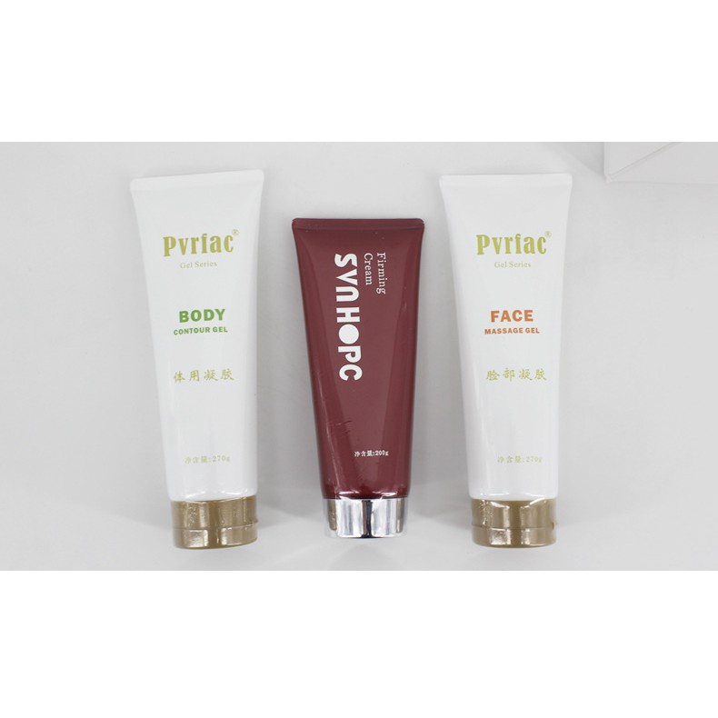 Bộ kem nâng cơ dùng cho máy điêu khắc