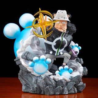 Mô hình thất vũ hải Bartholomew Kuma (one piece)