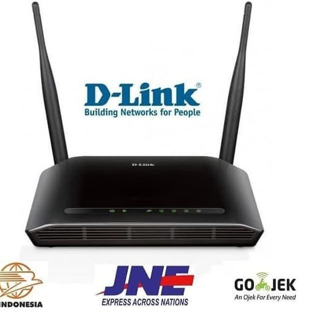 Bộ Định Tuyến Wifi D-link Dir-612 Dlink Dir612