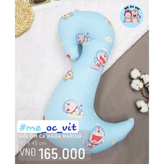 Gối ôm cá ngựa-Hapiso