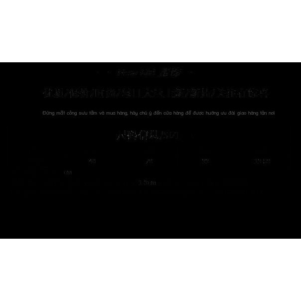 Áo Kiểu Hàn Quốc Thiết Kế Ngọt Ngào Thời Trang Mùa Thu Mới