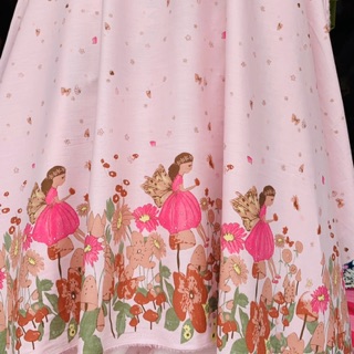 Vải thô cotton
