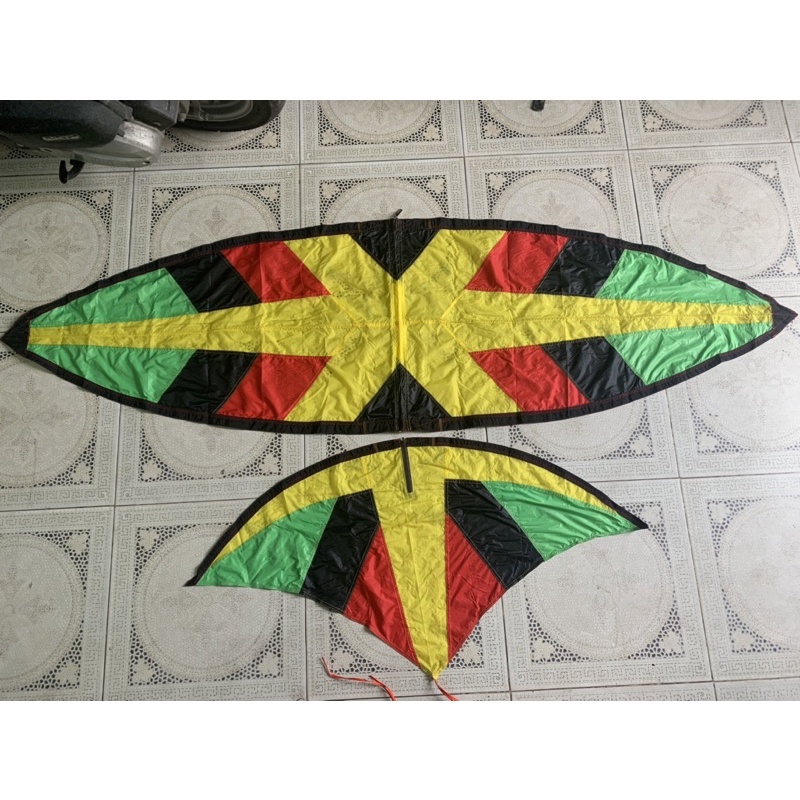 Áo diều xỏ khung 2m-2m2-2m5-2m8-3m-3m2